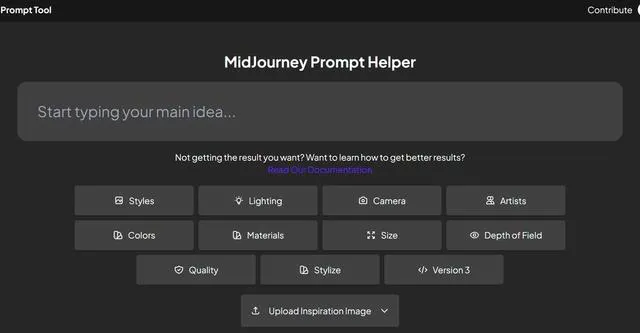 Midjourney AI