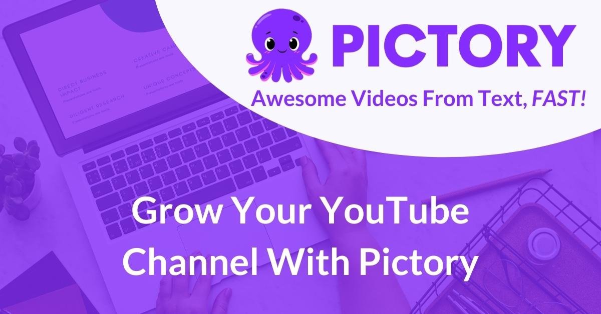 pictory video editer Ai