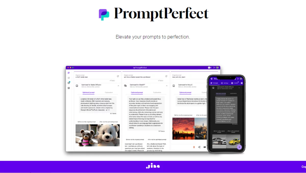 PromptPerfect