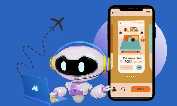 Chatbot for Customer Services