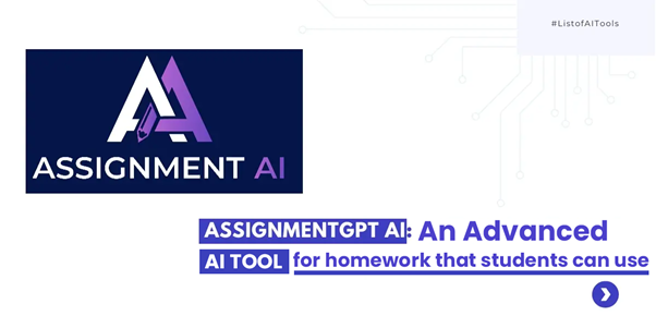 Assignment AI
